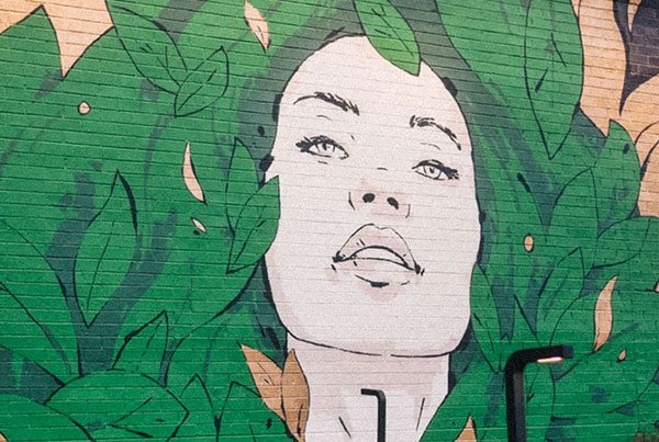 Hotel Phoenix Atlanta / Rebirth